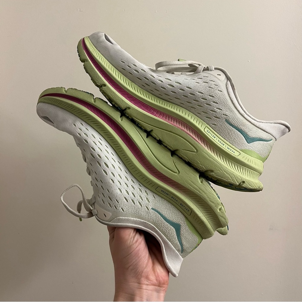 Hoka Kawana Running Shoes 8 - Picture 5 of 16